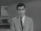 Rod Serling